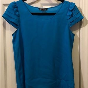 Express blouse